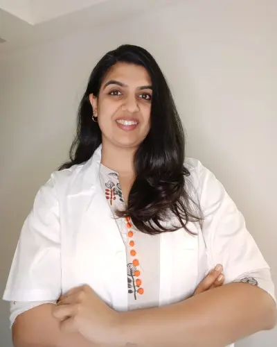 Dr Nikita Iyer Trusted ENT Otorhinolaryngologist